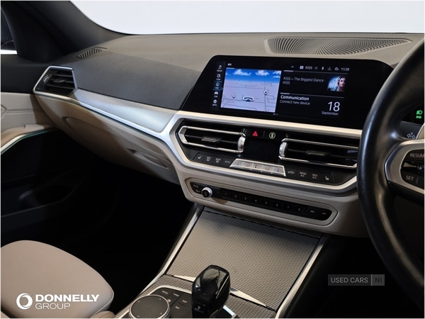 Used BMW 3 Series 2020 for sale - 76634634: Photo 31