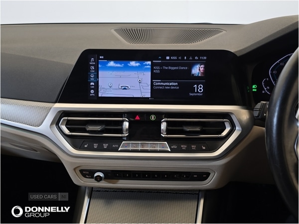 Used BMW 3 Series 2020 for sale - 76634634: Photo 33