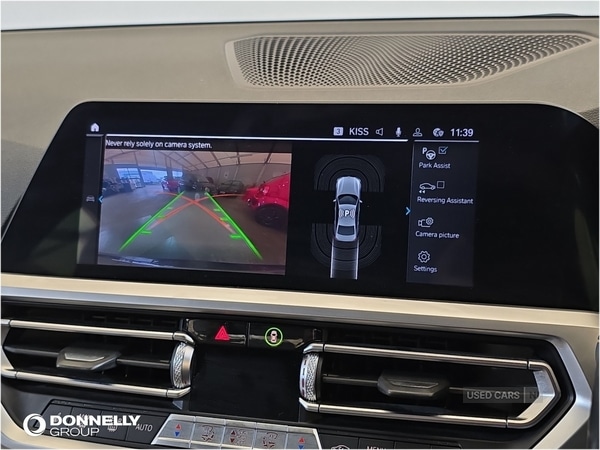 Used BMW 3 Series 2020 for sale - 76634634: Photo 34