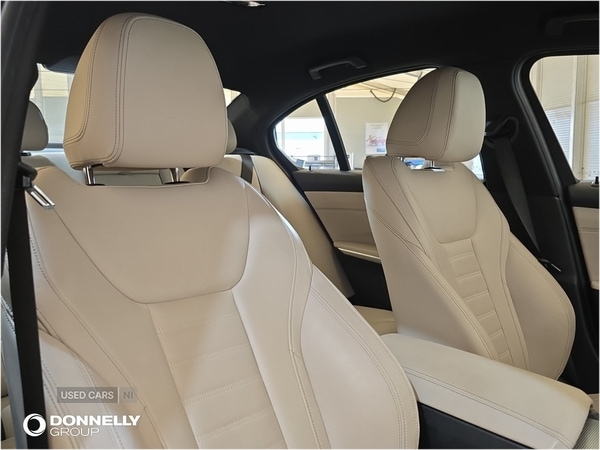Used BMW 3 Series 2020 for sale - 76634634: Photo 38