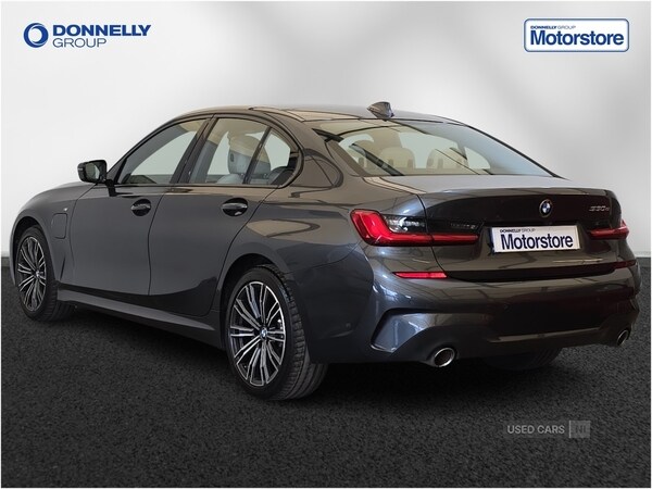 Used BMW 3 Series 2020 for sale - 76634634: Photo 4