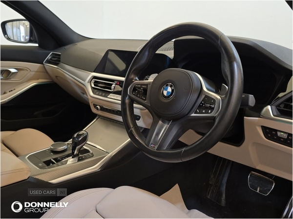 Used BMW 3 Series 2020 for sale - 76634634: Photo 6