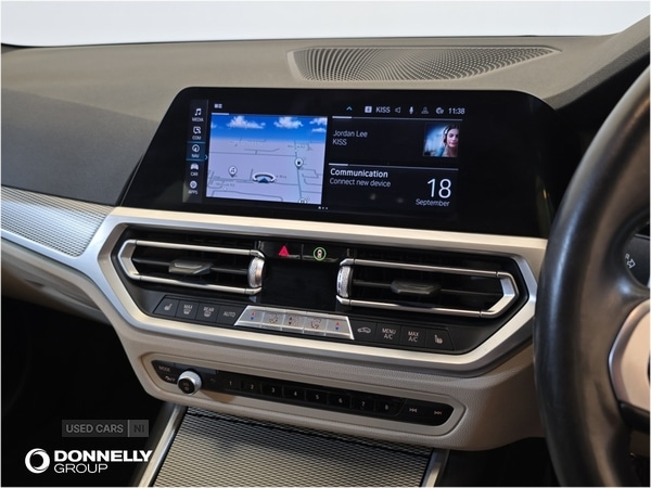 Used BMW 3 Series 2020 for sale - 76634634: Photo 7