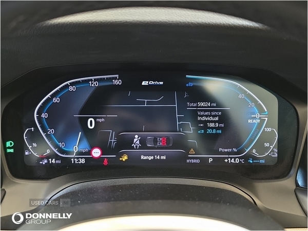 Used BMW 3 Series 2020 for sale - 76634634: Photo 8