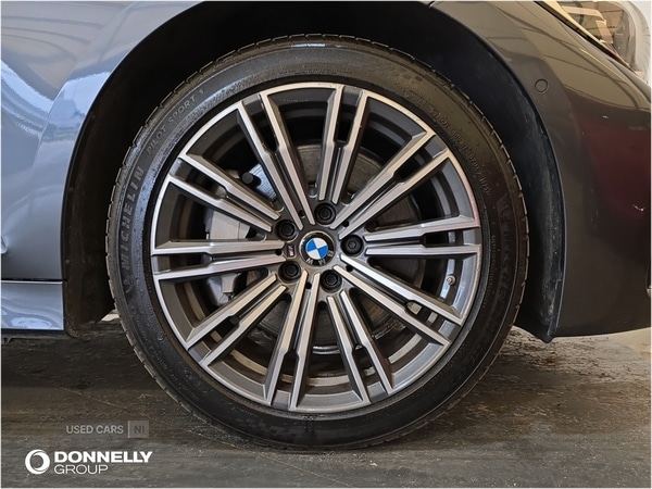 Used BMW 3 Series 2020 for sale - 76634634: Photo 9