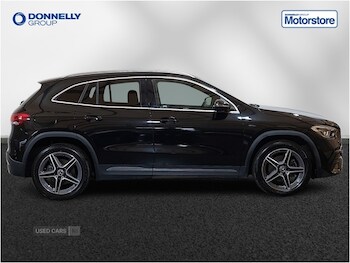 Used Mercedes-Benz GLA 2020 for sale - 78742191: Photo