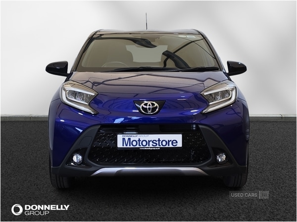 Used Toyota Aygo X 2022 for sale - 78087346: Photo 10