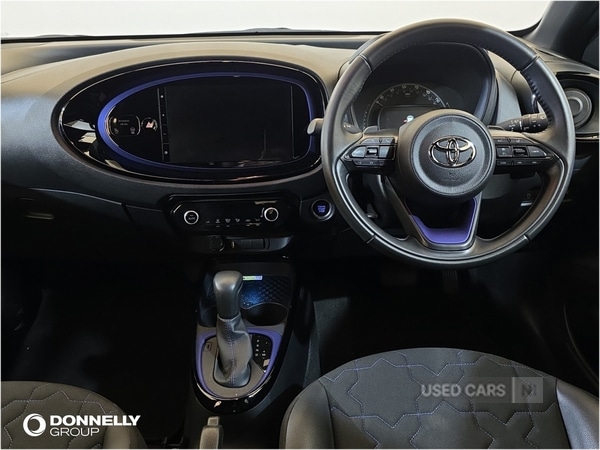 Used Toyota Aygo X 2022 for sale - 78087346: Photo 15