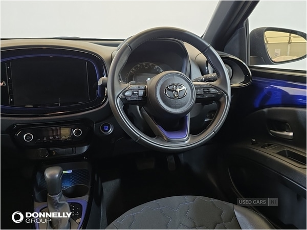 Used Toyota Aygo X 2022 for sale - 78087346: Photo 16
