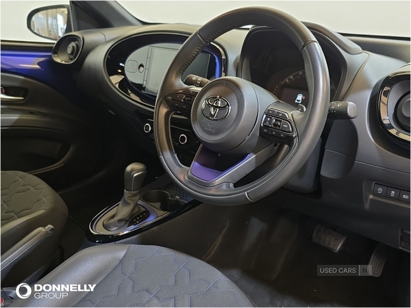 Used Toyota Aygo X 2022 for sale - 78087346: Photo 4