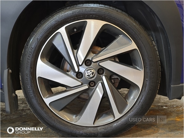 Used Toyota Aygo X 2022 for sale - 78087346: Photo 5