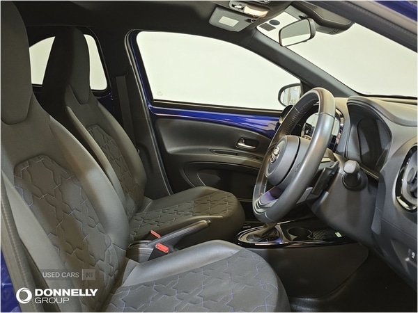Used Toyota Aygo X 2022 for sale - 78087346: Photo 6