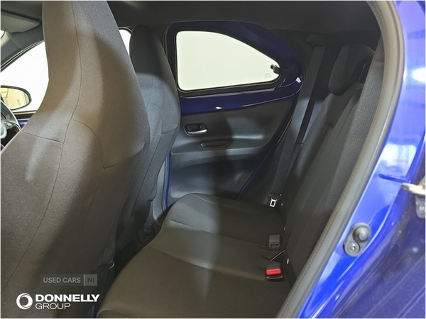 Used Toyota Aygo X 2022 for sale - 78087346: Photo 7