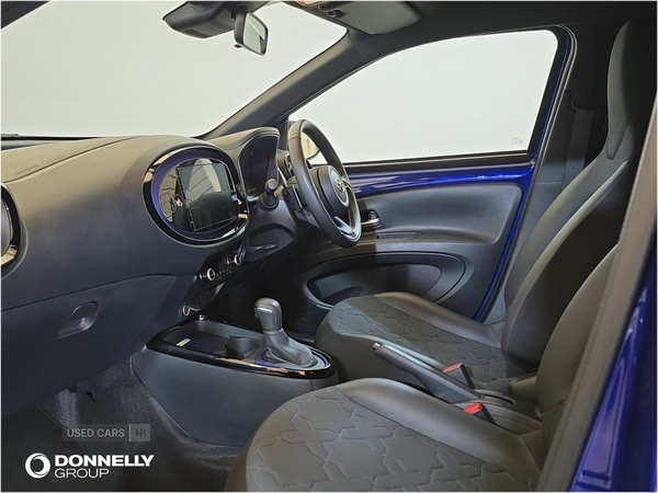 Used Toyota Aygo X 2022 for sale - 78087346: Photo 8