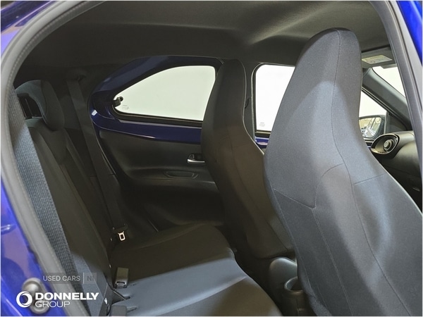 Used Toyota Aygo X 2022 for sale - 78087346: Photo 9