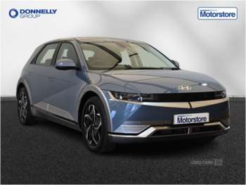 2022 - 225kW Premium 73 kWh 5dr AWD Auto