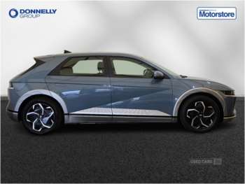 Used Hyundai IONIQ 5 2022 for sale - 75226595: Photo