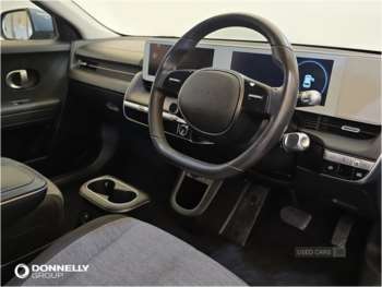 Used Hyundai IONIQ 5 2022 for sale - 75226595: Photo