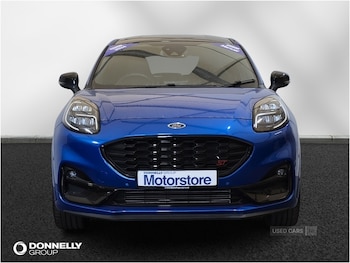 Used Ford Puma 2024 for sale - 78417659: Photo