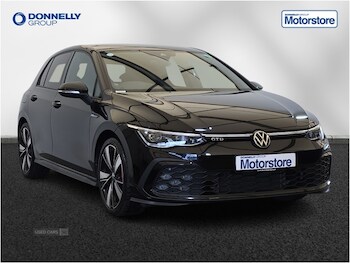 Used Volkswagen Golf 2023 for sale - 78785094: Photo