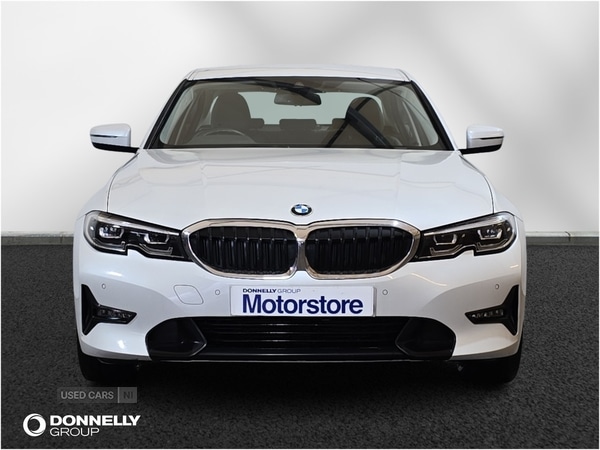 Used BMW 3 Series 2019 for sale - 77550897: Photo 10