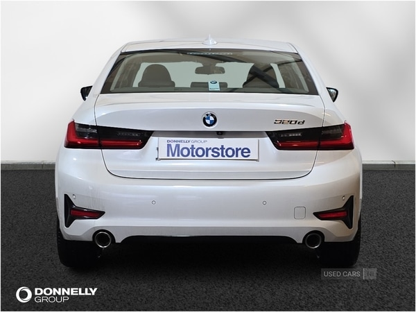 Used BMW 3 Series 2019 for sale - 77550897: Photo 11