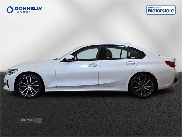 Used BMW 3 Series 2019 for sale - 77550897: Photo 12
