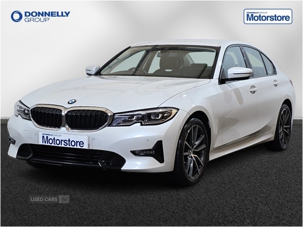 Used BMW 3 Series 2019 for sale - 77550897: Photo 13