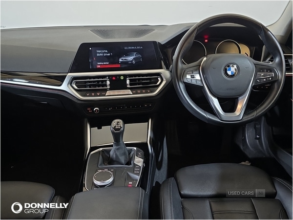Used BMW 3 Series 2019 for sale - 77550897: Photo 15