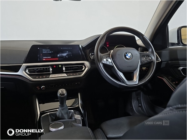 Used BMW 3 Series 2019 for sale - 77550897: Photo 16