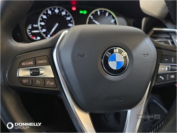 Used BMW 3 Series 2019 for sale - 77550897: Photo 22