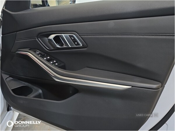 Used BMW 3 Series 2019 for sale - 77550897: Photo 23