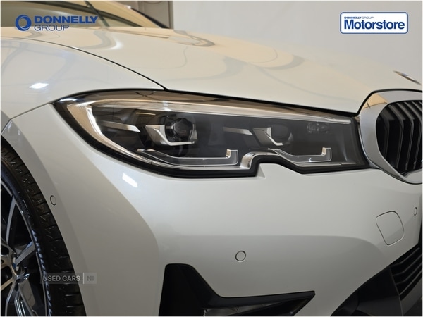 Used BMW 3 Series 2019 for sale - 77550897: Photo 24