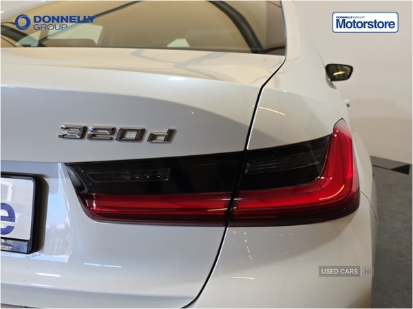 Used BMW 3 Series 2019 for sale - 77550897: Photo 25