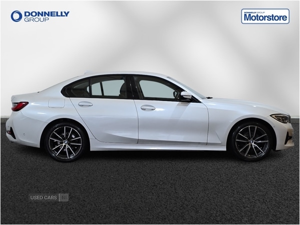 Used BMW 3 Series 2019 for sale - 77550897: Photo 3