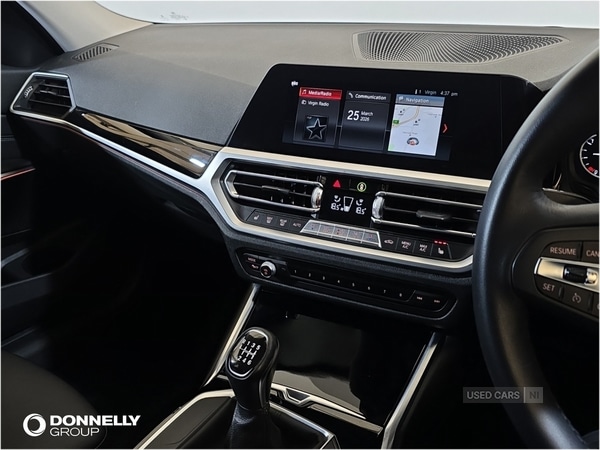 Used BMW 3 Series 2019 for sale - 77550897: Photo 30