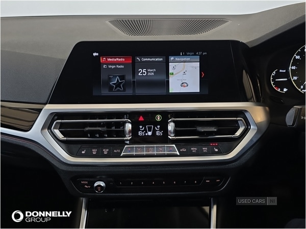 Used BMW 3 Series 2019 for sale - 77550897: Photo 32