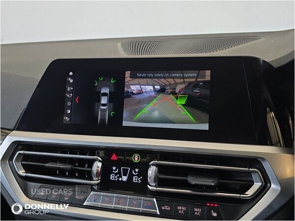 Used BMW 3 Series 2019 for sale - 77550897: Photo 33