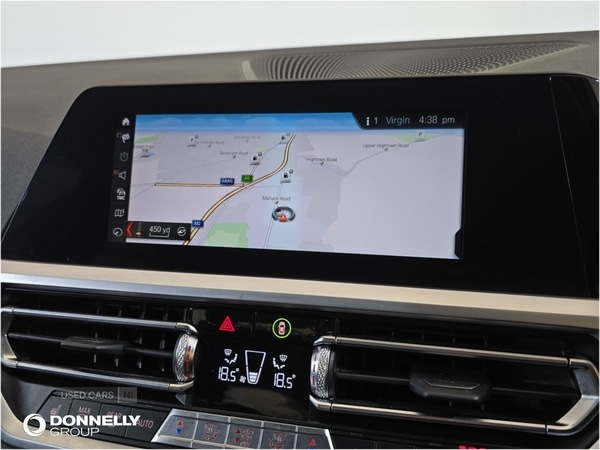 Used BMW 3 Series 2019 for sale - 77550897: Photo 34