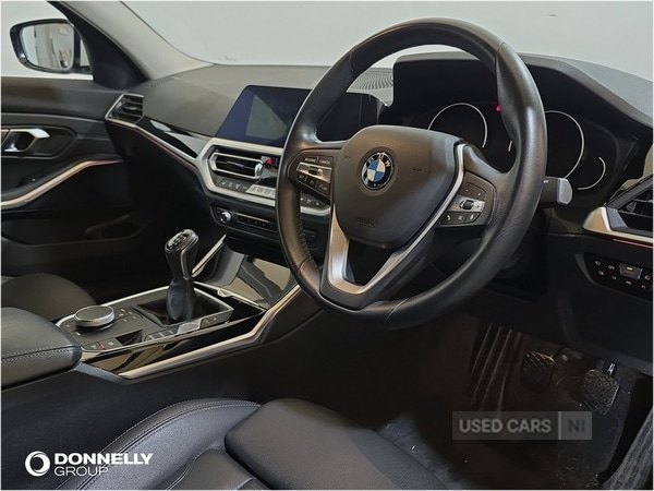 Used BMW 3 Series 2019 for sale - 77550897: Photo 4
