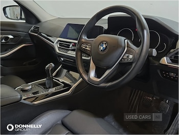 Used BMW 3 Series 2019 for sale - 77550897: Photo