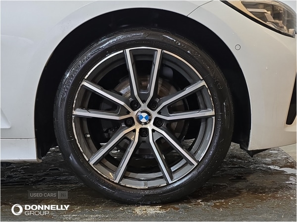 Used BMW 3 Series 2019 for sale - 77550897: Photo 5