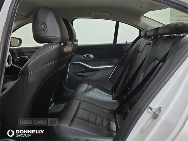 Used BMW 3 Series 2019 for sale - 77550897: Photo 7