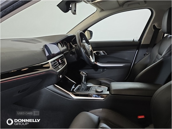 Used BMW 3 Series 2019 for sale - 77550897: Photo 8