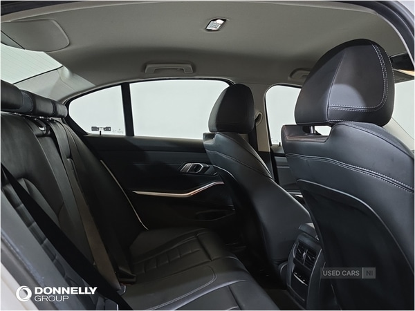 Used BMW 3 Series 2019 for sale - 77550897: Photo 9