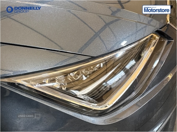 Used SEAT Ibiza 2020 for sale - 77167072: Photo 11