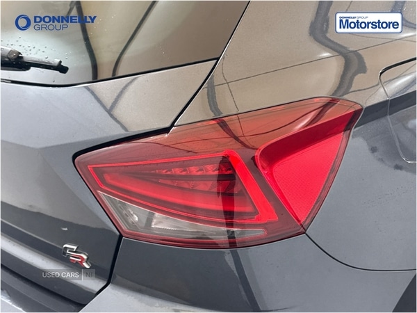 Used SEAT Ibiza 2020 for sale - 77167072: Photo 12