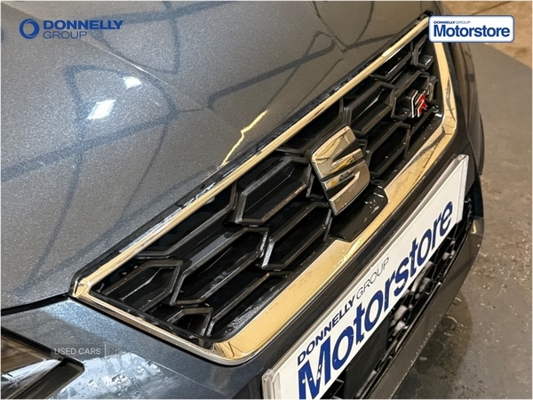 Used SEAT Ibiza 2020 for sale - 77167072: Photo 13