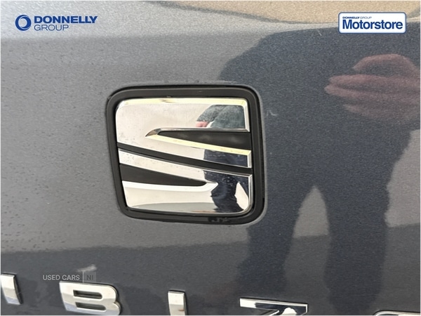 Used SEAT Ibiza 2020 for sale - 77167072: Photo 16