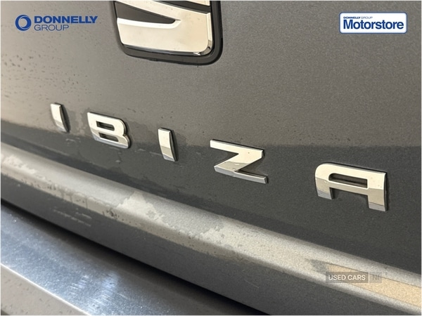 Used SEAT Ibiza 2020 for sale - 77167072: Photo 17